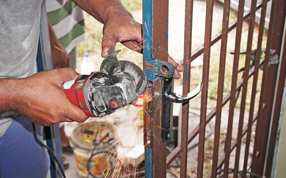 artisans serrurier Garges-lès-Gonesse
